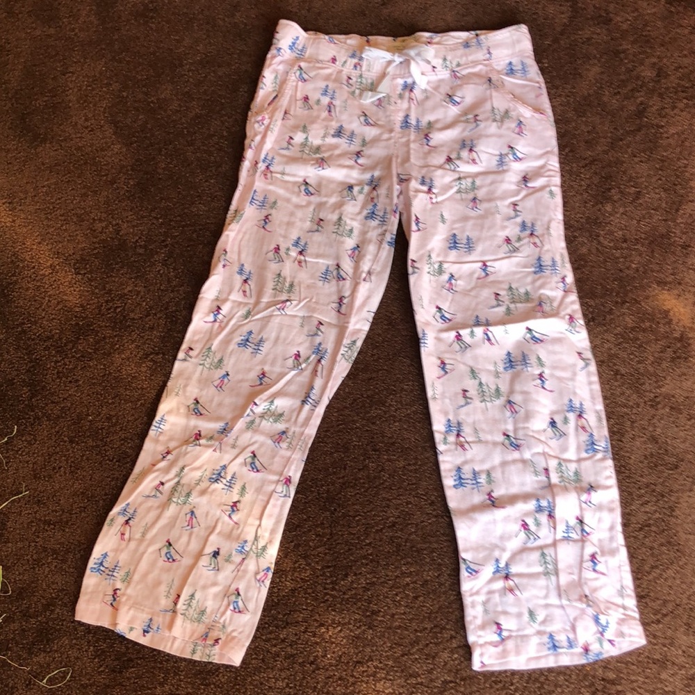 Denver Hayes Ladies flannel PJ pants
